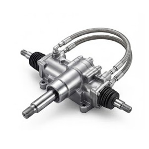 Sinotruk Howo Sitrak Parts